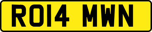 RO14MWN