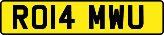 RO14MWU