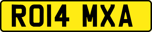 RO14MXA