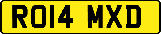 RO14MXD