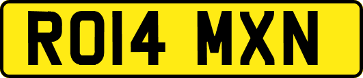 RO14MXN