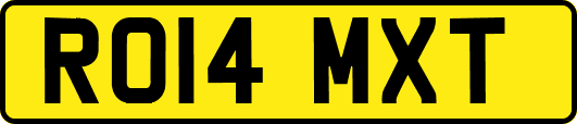 RO14MXT