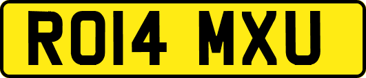 RO14MXU
