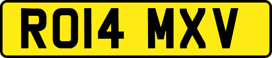 RO14MXV