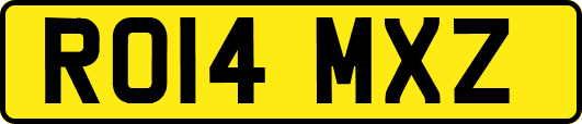 RO14MXZ