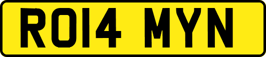 RO14MYN