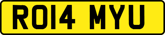 RO14MYU