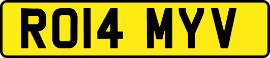 RO14MYV