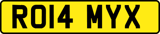 RO14MYX