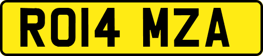 RO14MZA