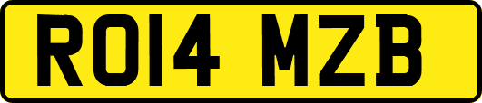 RO14MZB