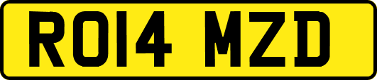 RO14MZD