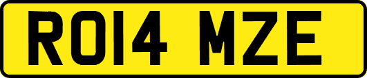 RO14MZE