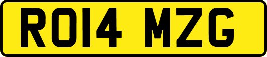 RO14MZG