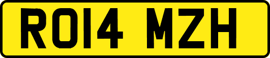 RO14MZH