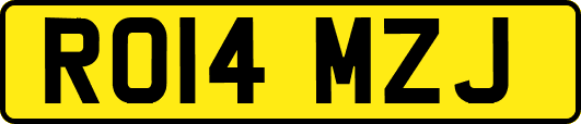 RO14MZJ