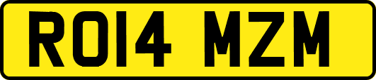 RO14MZM