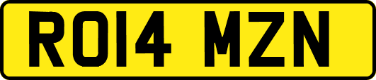 RO14MZN