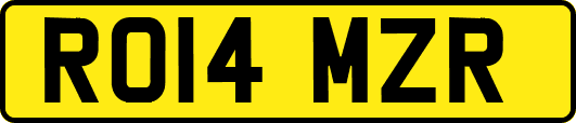 RO14MZR