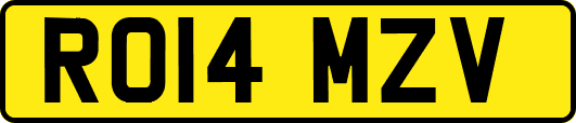 RO14MZV