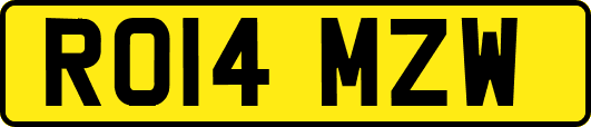 RO14MZW