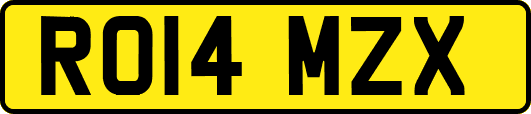 RO14MZX