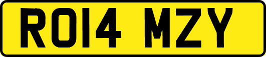 RO14MZY