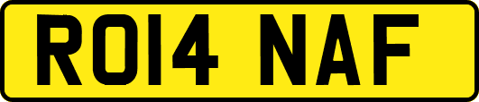 RO14NAF
