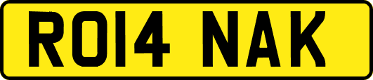 RO14NAK