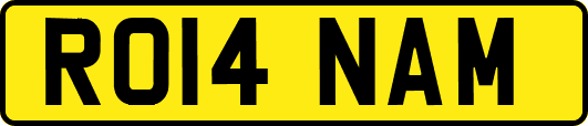 RO14NAM