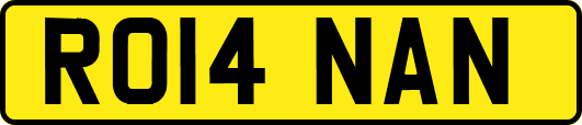RO14NAN