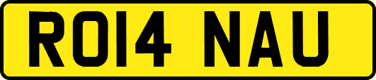 RO14NAU