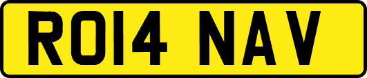 RO14NAV