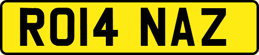RO14NAZ