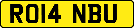 RO14NBU