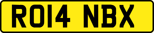 RO14NBX