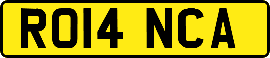 RO14NCA