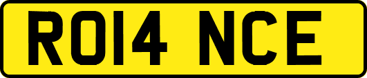 RO14NCE