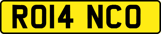 RO14NCO