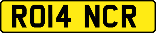 RO14NCR