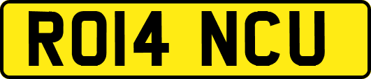 RO14NCU