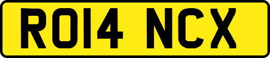 RO14NCX