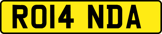 RO14NDA