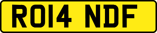 RO14NDF