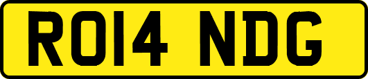 RO14NDG