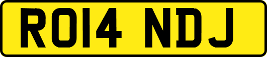 RO14NDJ