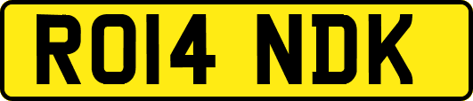 RO14NDK