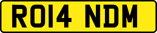 RO14NDM