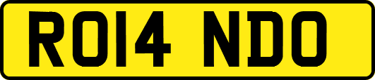 RO14NDO