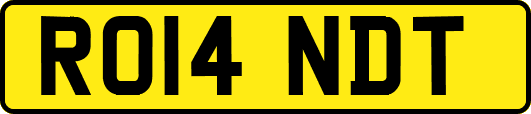 RO14NDT
